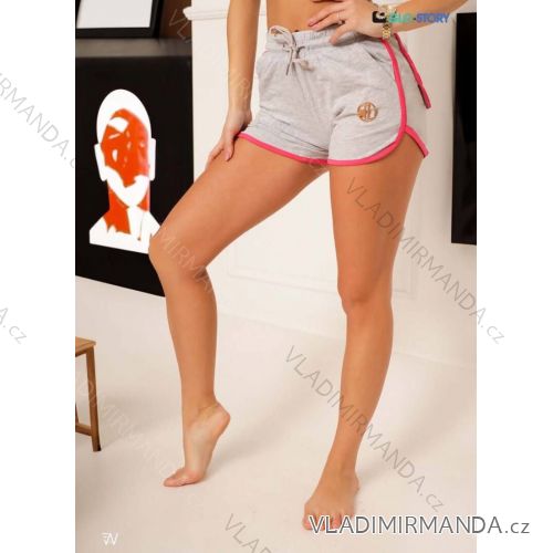 Kraťasy dámske (S-XL) GLO STORY GLO24WMK-B3607-2