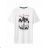 Tričko krátky rukáv pánske (M-2XL) GLO-STORY GLO24MPO-3459