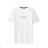 Tričko krátky rukáv pánske nadrozmer (3XL-6XL) GLO-STORY GLO24MPO-3552