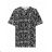 Tričko krátky rukáv pánske (M-2XL) GLO-STORY GLO24MPO-3473