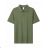 Tričko krátky rukáv pánske (S-2XL) GLO-STORY GLO24MTS-B0078