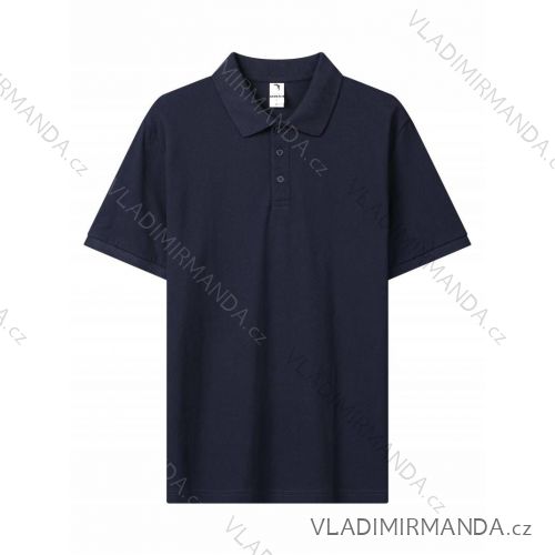 Tričko krátky rukáv pánske (S-2XL) GLO-STORY GLO24MTS-B0080