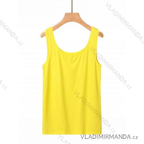 Tielko na ramienka dámske nadrozmer (2XL-5XL) GLO-STORY GLO24WBX-B3436