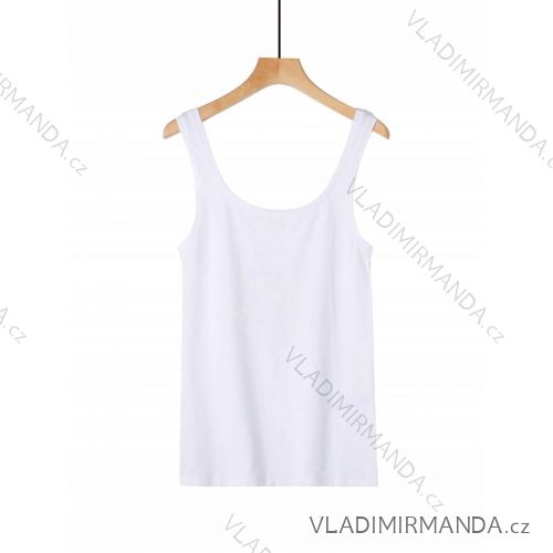 Tielko na ramienka dámske nadrozmer (2XL-5XL) GLO-STORY GLO24WBX-B0849