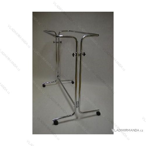 Stojan nastaviteľný dvojitý UNI ST0004
