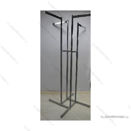 Stojan na odevy (cca 170 cm) K10b
