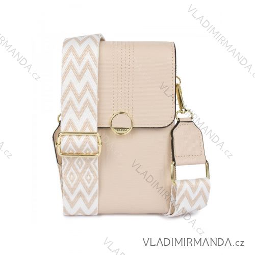 Kabelka na mobil dámska (ONE SIZE) VERSOLI VER24POR-T-21