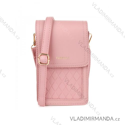 Kabelka na mobil dámska (ONE SIZE) VERSOLI VER24POR-TE-11