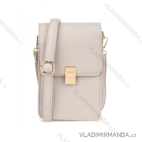 Kabelka na mobil dámska (ONE SIZE) VERSOLI VER24POR-TE-10