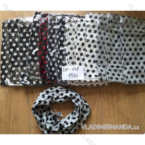 Šál jesenné (one size) DELFIN DZ-108
