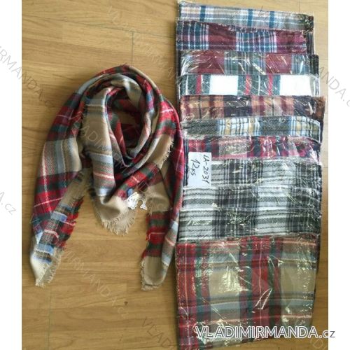 Šál jesenné (one size) DELFIN LA-2031
