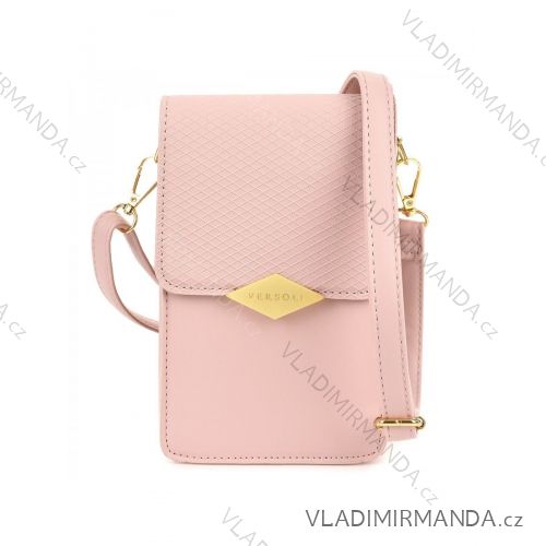 Kabelka na mobil dámska (ONE SIZE) VERSOLI VER24POR-TE-2