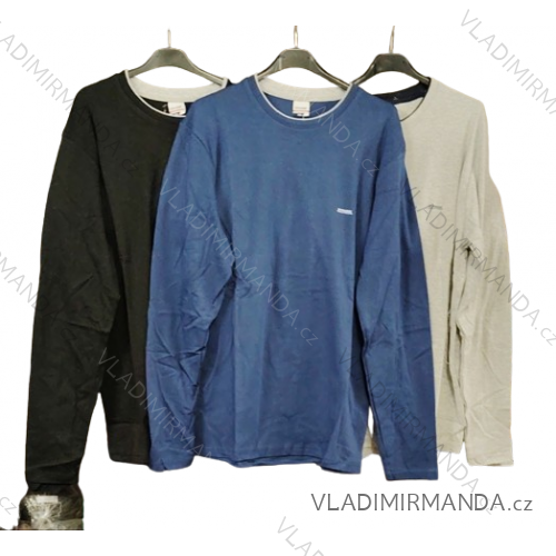 Tričko pánske (3xl-6xl) DYNAMIC BES20395