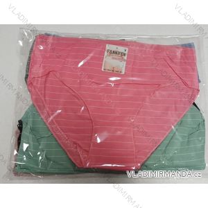 Kalhotky dámské nadrozěmrné (3XL-5XL) PESAIL FAN24YW4174A