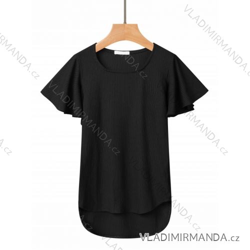 Tričko krátky rukáv dámske (S-XL) GLO-STORY GLO24WPO-B4440-1
