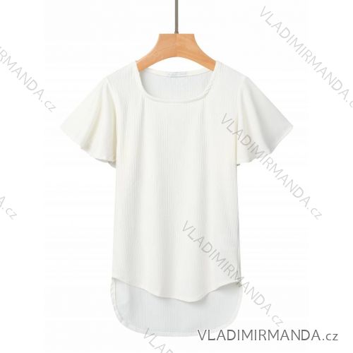 Tričko krátky rukáv dámske (S-XL) GLO-STORY GLO24WPO-B4440-2