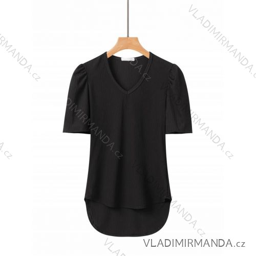 Tričko krátky rukáv dámske (S-XL) GLO-STORY GLO24WPO-B4441-1