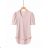 Tričko krátky rukáv dámske (S-XL) GLO-STORY GLO24WPO-B4441-3