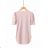 Tričko krátky rukáv dámske (S-XL) GLO-STORY GLO24WPO-B4441-3