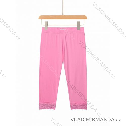 Legíny krátke dámske nadrozmer (2XL-5XL) GLO STORY GLO24WDK-B3564-6