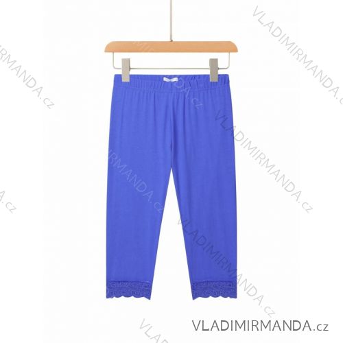Legíny krátke dámske nadrozmer (2XL-5XL) GLO STORY GLO24WDK-B3564-7
