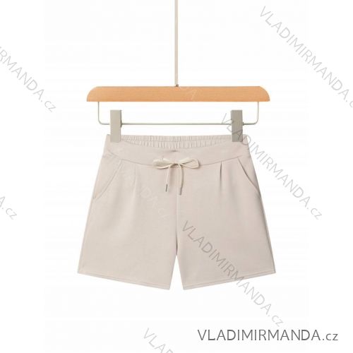 Kraťasy dámske (S-XL) GLO STORY GLO24WMK-B4447-2