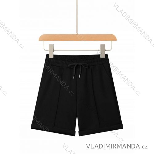 Kraťasy dámske (S-XL) GLO STORY GLO24WMK-B4448-1