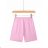 Kraťasy dámske (S-XL) GLO STORY GLO24WMK-B4449-5