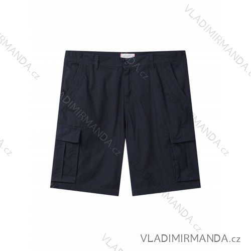 Kraťasy pánske nadrozmer (3XL-6XL) GLO-STORY GLO24MK-4393-2