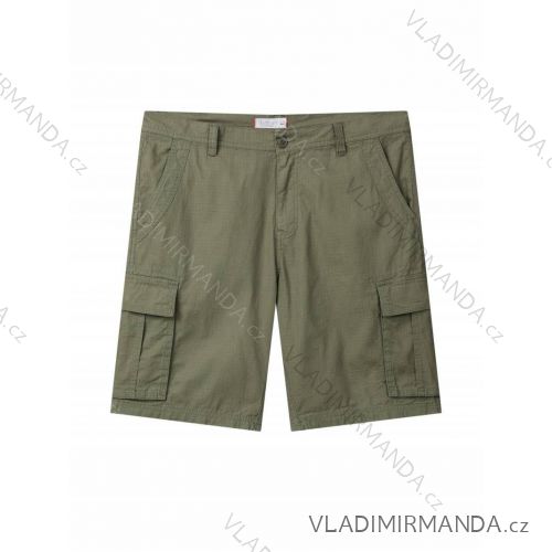 Kraťasy pánske (S-2XL) GLO-STORY GLO24MMK-4392-3