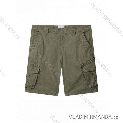 Kraťasy pánske nadrozmer (3XL-6XL) GLO-STORYGLO24MMK-4395-3