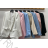 Sako dlhý rukáv dámske (S/M ONE SIZE) TALIANSKA MÓDA IMPDY25MDUE992043