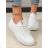 Tenisky dámske (36-41) SSHOES OBUV OBSS24NB686