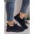 Tenisky dámske (36-41) SSHOES OBUV OBSS24NB681