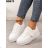 Tenisky dámske (36-41) SSHOES OBUV OBSS24NB675