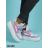 Tenisky dámske (36-41) SSHOES OBUV OBSS24BL500