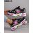 Tenisky dámske (36-41) SSHOES OBUV OBSS24NB635