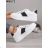 Tenisky dámske (36-41) SSHOES OBUV OBSS24NB671