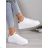 Tenisky dámske (36-41) SSHOES OBUV OBSS24NB673
