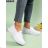Tenisky dámske (36-41) SSHOES OBUV OBSS24NB680