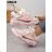 Tenisky dámske (36-41) SSHOES OBUV OBSS24NB628