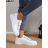 Tenisky dámske (36-41) SSHOES OBUV OBSS24NB672