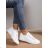 Tenisky dámske (36-41) SSHOES OBUV OBSS24NB672