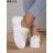 Tenisky dámske (36-41) SSHOES OBUV OBSS24NB651