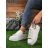 Tenisky dámske (36-41) SSHOES OBUV OBSS24LA280