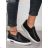 Tenisky dámske (36-41) SSHOES OBUV OBSS24NB653