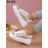 Tenisky dámske (36-41) SSHOES OBUV OBSS24BL380