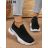 Tenisky dámske (36-41) SSHOES OBUV OBSS24LA270
