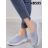Tenisky dámske (36-41) SSHOES OBUV OBSS24NB595
