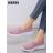 Tenisky dámske (36-41) SSHOES OBUV OBSS24NB595